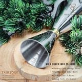  Mr.S Jigger Inox 25-50ml 