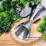  Mr.S Jigger Inox 30-60ml 