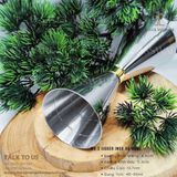  Mr.S Jigger Inox 45-60ml 