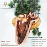  Shaker B Copper 500ml 