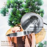 Shaker B Copper 500ml 