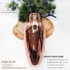 Shaker B Copper 500ml