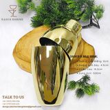  Shaker B Gold 500ml 