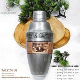  Shaker Cobler Chaplin Nhám 