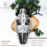  Shaker Cobler Inox Wing Angle 