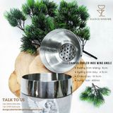  Shaker Cobler Inox Wing Angle 