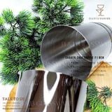 Bộ Shaker Crafthouse F1 Đen 
