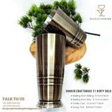  Bộ Shaker Crafthouse F1 Dirty Gold 