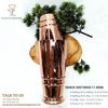 Bộ Shaker Crafthouse F1 Copper