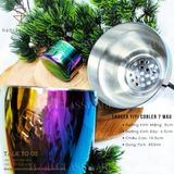  Yiyi Cobler Shaker 7 Màu 