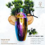  Yiyi Cobler Shaker 7 Màu 