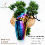  Yiyi Cobler Shaker 7 Màu 