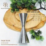  Smart Jigger 30-45ml 