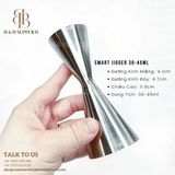  Smart Jigger 30-45ml 