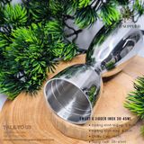  Smart U Jigger Inox 30-45ml 