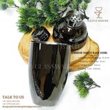  Standard Shaker Black 550ml 