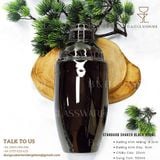  Standard Shaker Black 550ml 