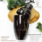  Standard Shaker Black 550ml 