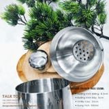  Standard Shaker Inox 550ml 