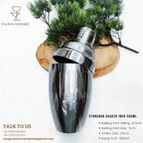  Standard Shaker Inox 550ml 