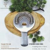  Strainer Koko Inox 