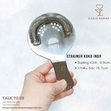  Strainer Koko Inox 