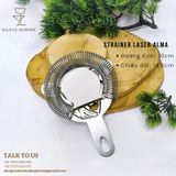  Strainer Laser Alma 