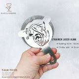  Strainer Laser Alma 