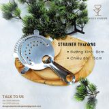  Strainer Thường 