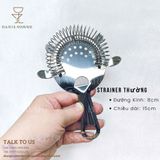  Strainer Thường 