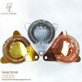  Lược Đá Tam Giác Màu Đồng / Strainer Triangle Copper 