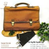  Túi Đựng Dụng Cụ Pha Chế 