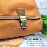  Túi Đựng Dụng Cụ Pha Chế 