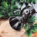  U-Chi Jigger Black 30-60ml 