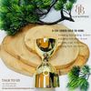 U-Chi Jigger Gold 30-60ml