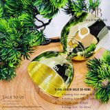  U-Chi Jigger Gold 30-60ml 