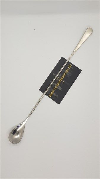  Barspoon Hoffman Inox 30Cm 