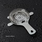  Yiyi Heart Handle Strainer Inox 