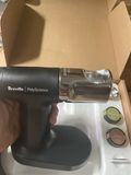  Smoking Gun Breville Pro - Black 