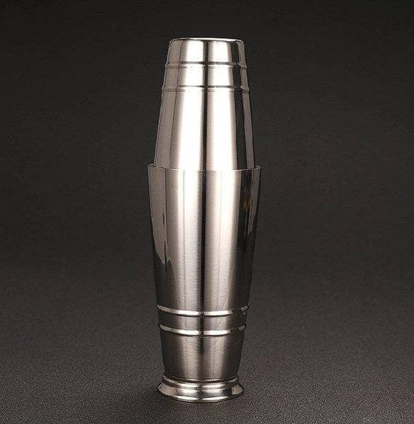  Shaker Crafthouse F1 Inox 