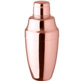  Yiyi Cobler Shaker Copper 500ml 