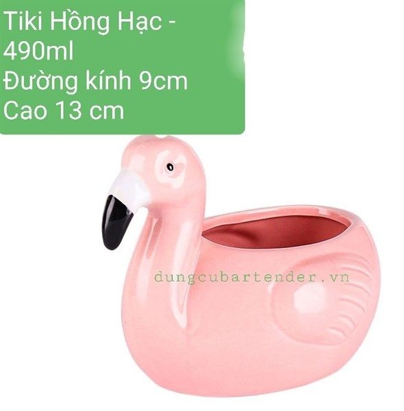  Tiki Hồng Hạc 490ml - A42 