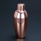  Shaker Birdy Copper 500ml 