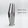 Yiyi Boston Shaker Inox