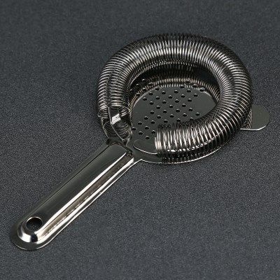  Yiyi Baron Strainer Black 