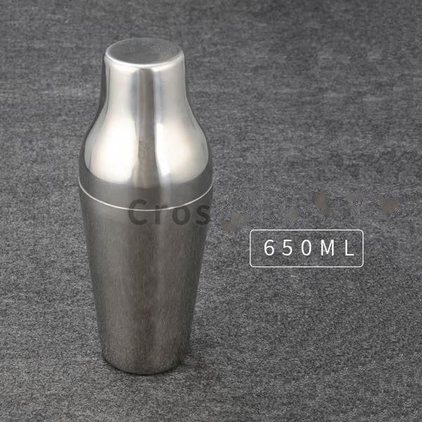  French Shaker Inox 650ml 