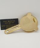  Yiyi Baron Strainer Gold 