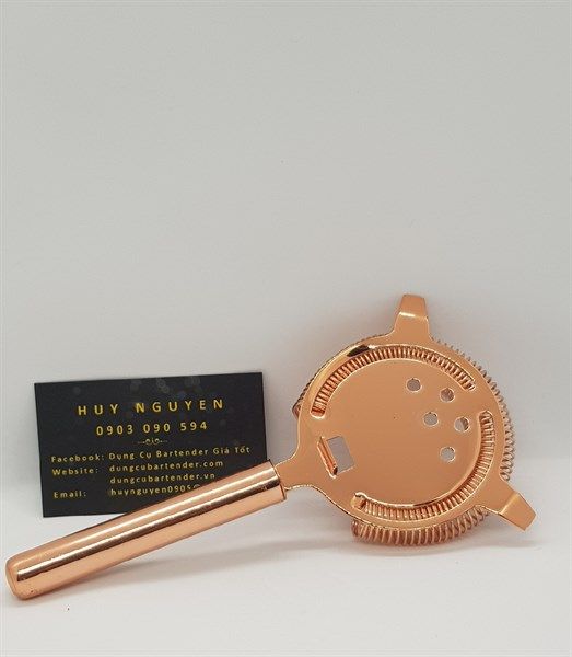  Strainer Urban Copper 