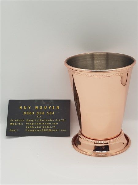  Juep Cup Copper Mẫu Mới 