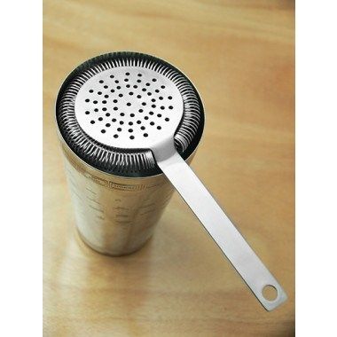  Lược Đá Kiểu Barpro / Barpro Strainer 